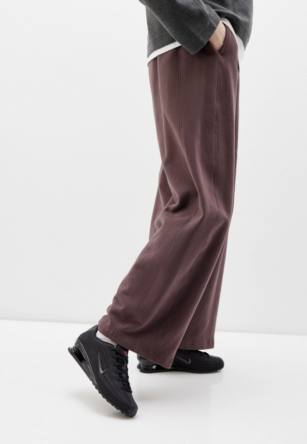 フット Кроссовки Nike W NIKE SHOX Z, цвет: черный, RTLAFE419901 — купить