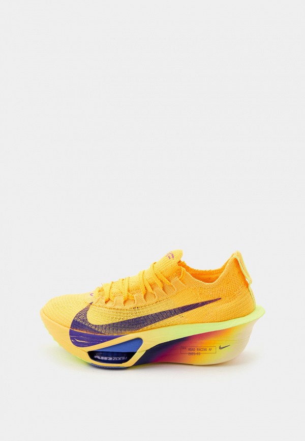 Nike Кроссовки - Nike Alphafly 3 - фото 1