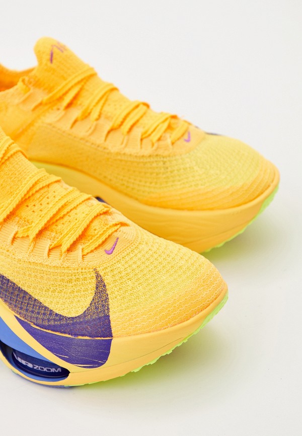 Nike Кроссовки - Nike Alphafly 3 - фото 2