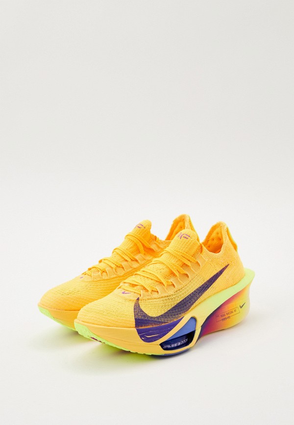 Nike Кроссовки - Nike Alphafly 3 - фото 3