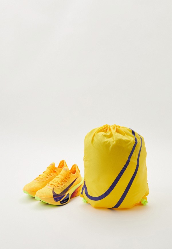 Nike Кроссовки - Nike Alphafly 3 - фото 6