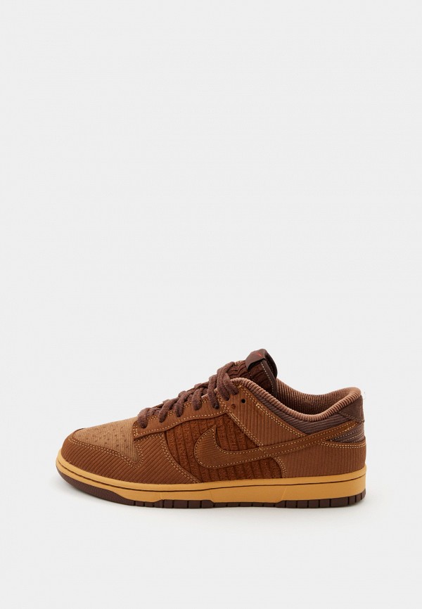 Nike Кеды - Nike Dunk Low Retro Premium - фото 1