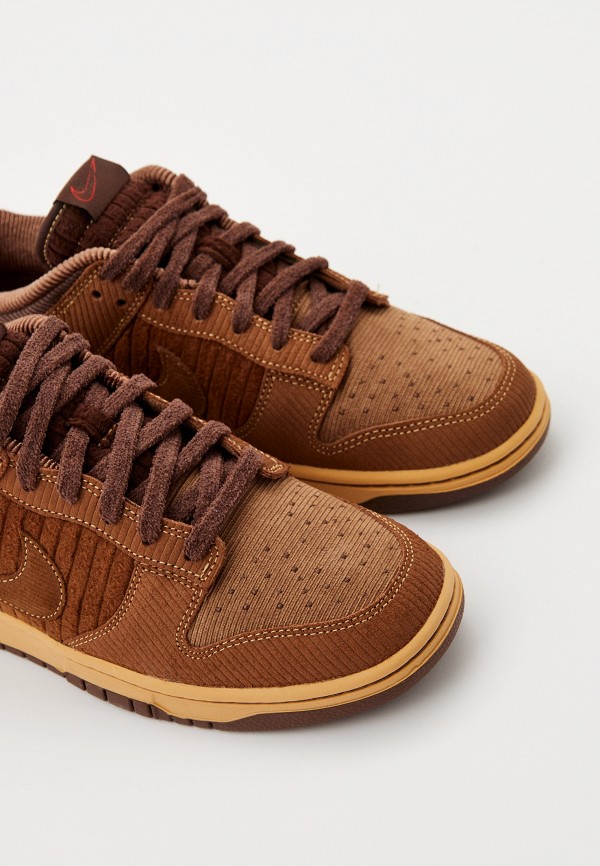 Nike Кеды - Nike Dunk Low Retro Premium - фото 2
