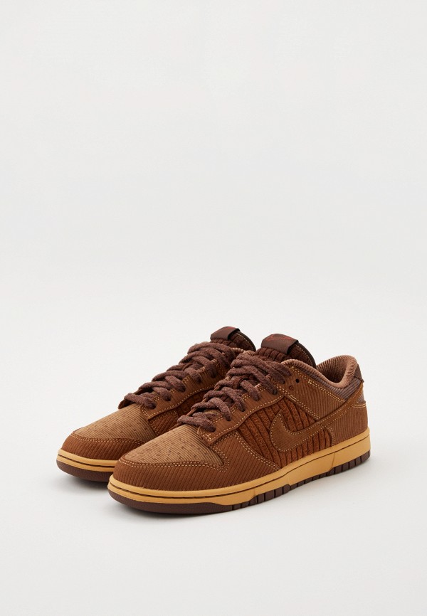 Nike Кеды - Nike Dunk Low Retro Premium - фото 3