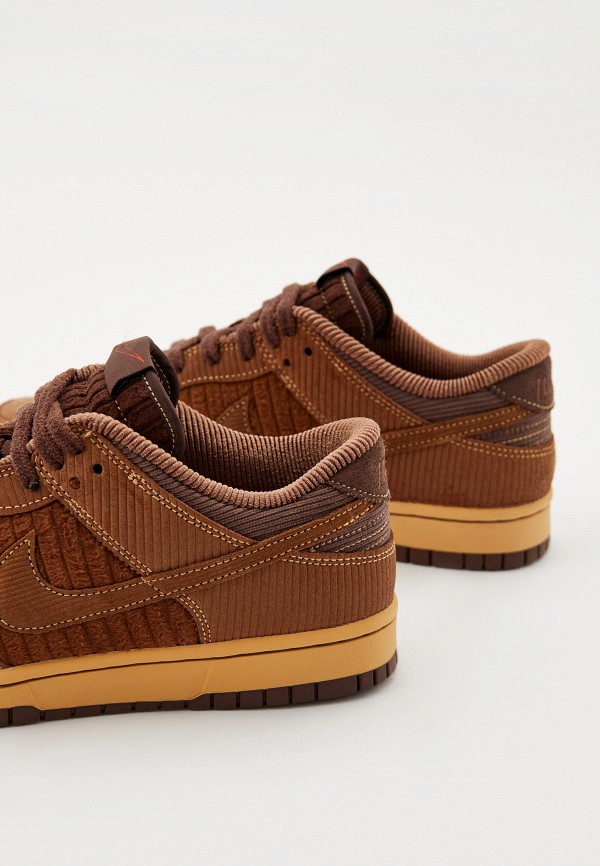 Nike Кеды - Nike Dunk Low Retro Premium - фото 4