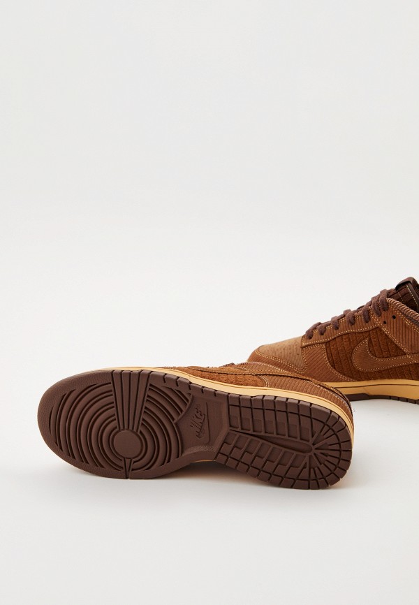 Nike Кеды - Nike Dunk Low Retro Premium - фото 5