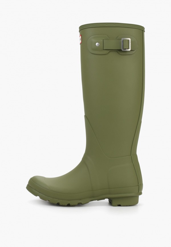 Hunter Сапоги резиновые - Original - фото 1