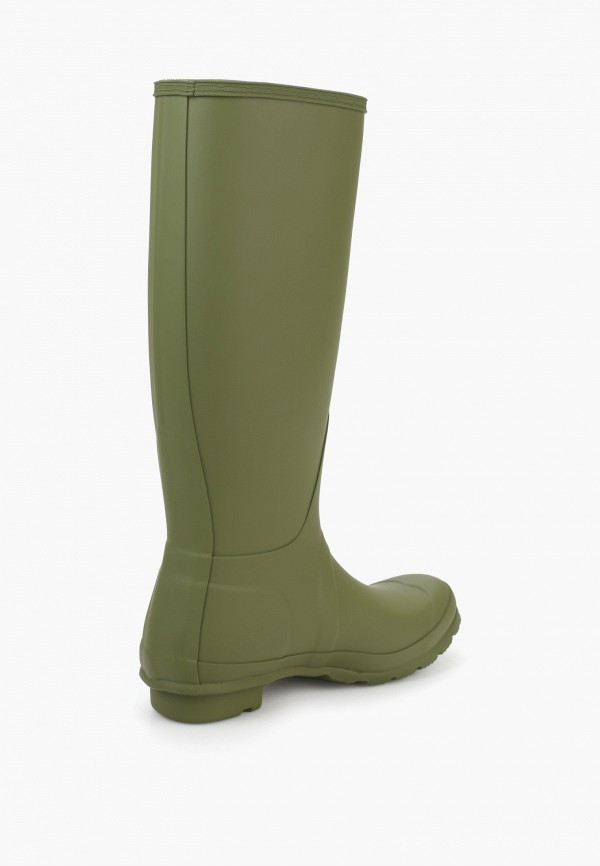 Hunter Сапоги резиновые - Original - фото 3