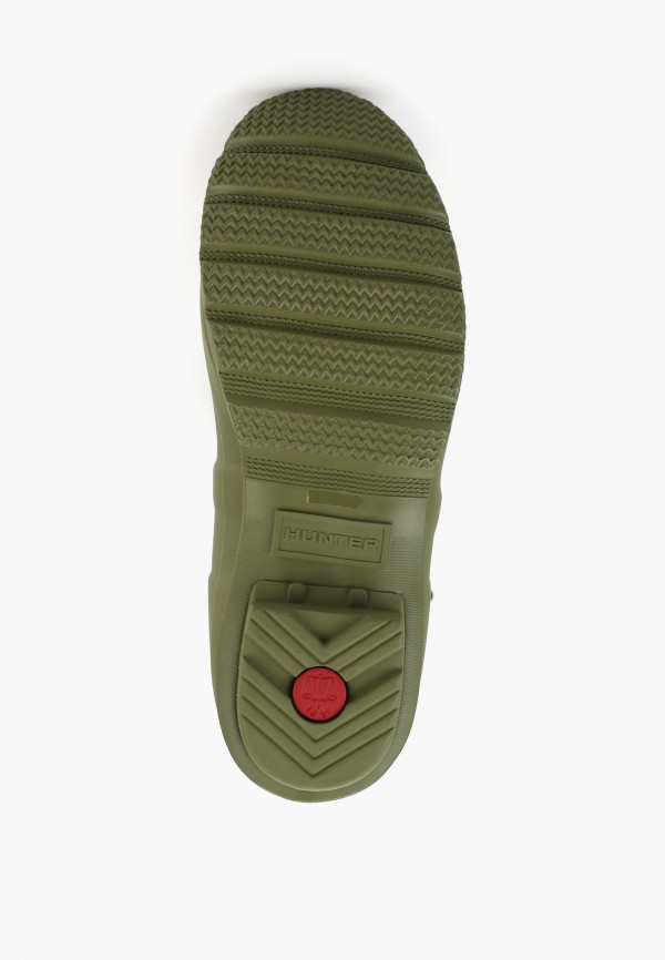 Hunter Сапоги резиновые - Original - фото 5