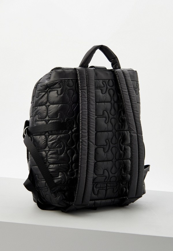 Ganni Рюкзак - Re-Tech Quilted Backpack - фото 2