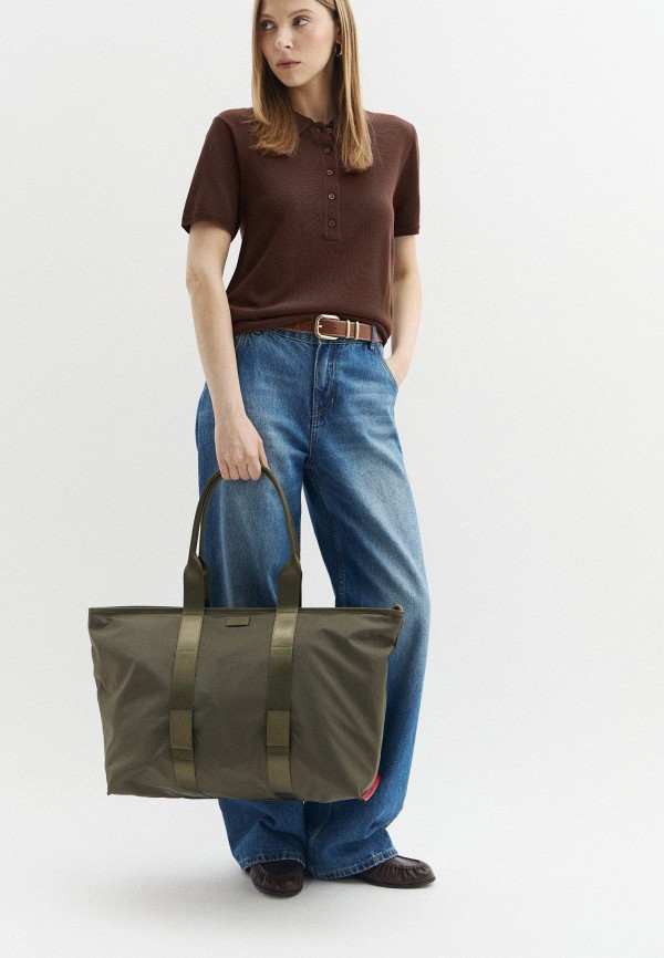 Lancel Сумка - MISTRAL ROLLABLE DE LANCEL - фото 2