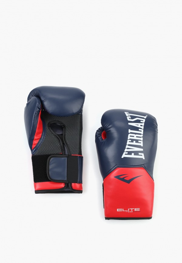 Everlast Перчатки боксерские - Elite ProStyle - фото 1