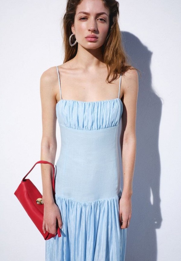 Mango Сарафан - ARIES - фото 1