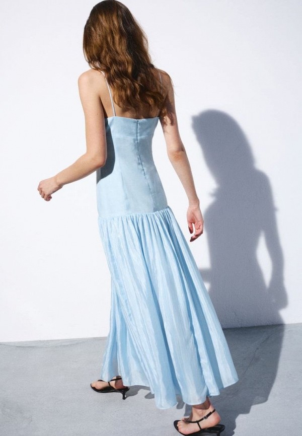 Mango Сарафан - ARIES - фото 2