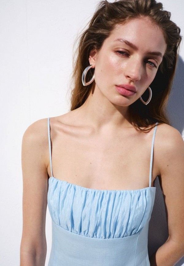 Mango Сарафан - ARIES - фото 3