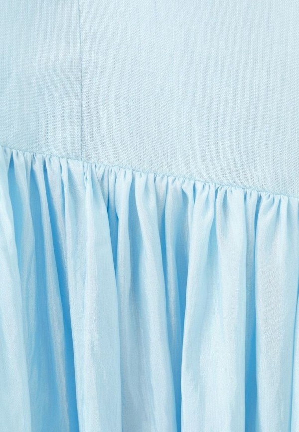 Mango Сарафан - ARIES - фото 4