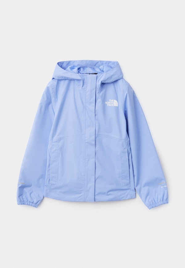 The North Face Ветровка - G ANTORA RAIN JKT - фото 1