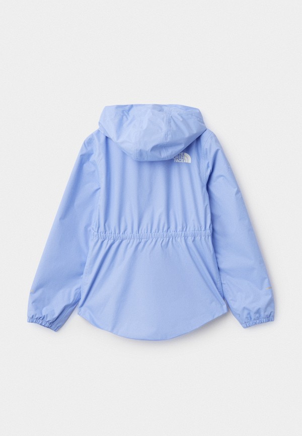 The North Face Ветровка - G ANTORA RAIN JKT - фото 2