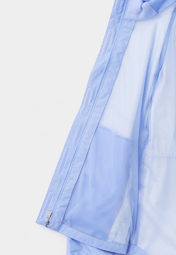 The North Face Ветровка - G ANTORA RAIN JKT - фото 4