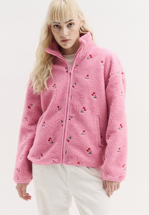 Beach Riot Олимпийка - bennie jacket - фото 1