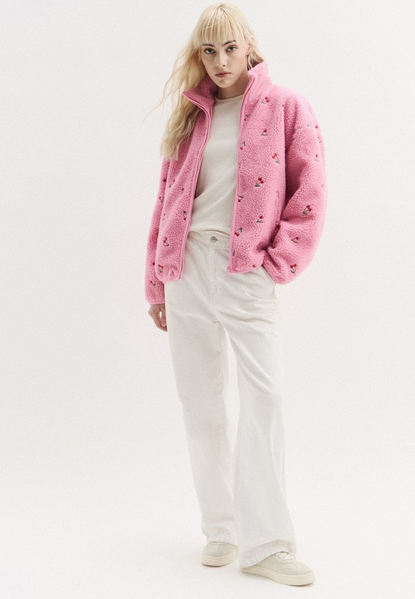 Beach Riot Олимпийка - bennie jacket - фото 2