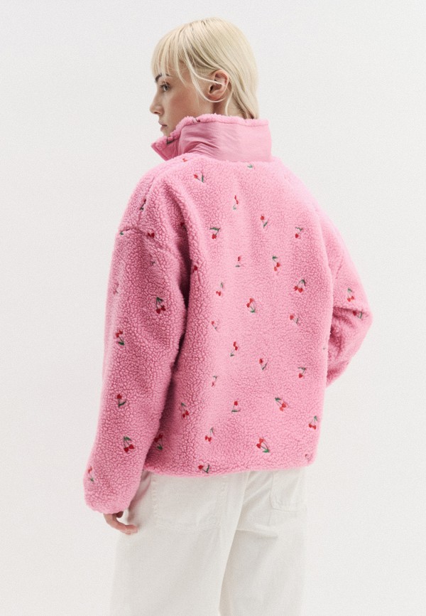 Beach Riot Олимпийка - bennie jacket - фото 3