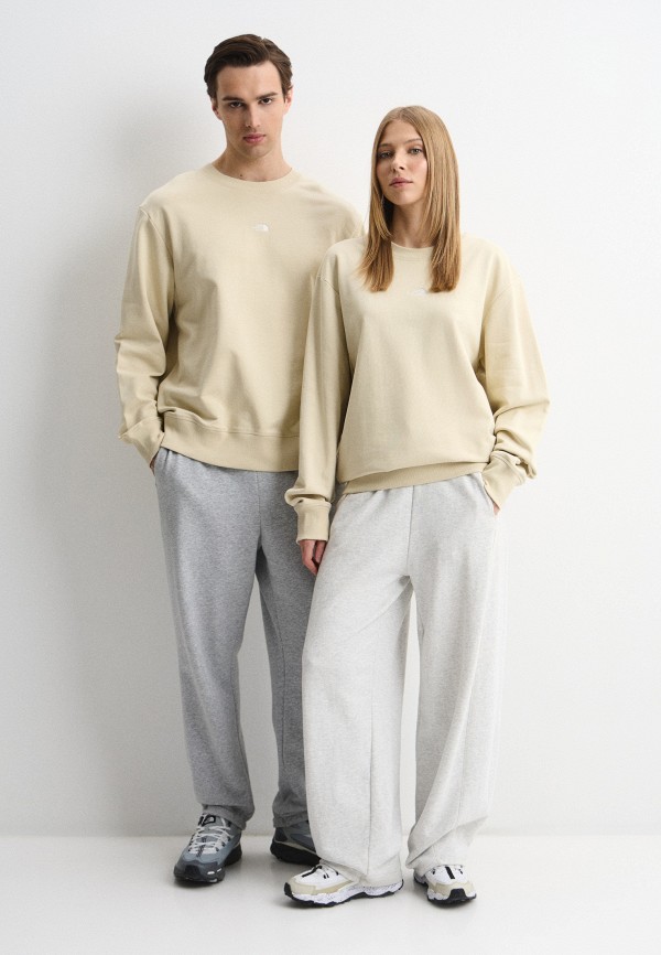 The North Face Свитшот - U ESS LT RX CREW - фото 2