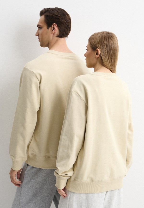 The North Face Свитшот - U ESS LT RX CREW - фото 3