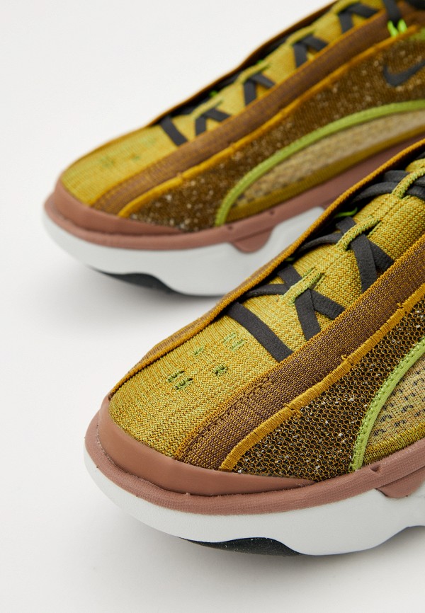 Nike Кроссовки - Flyknit Bloom - фото 2