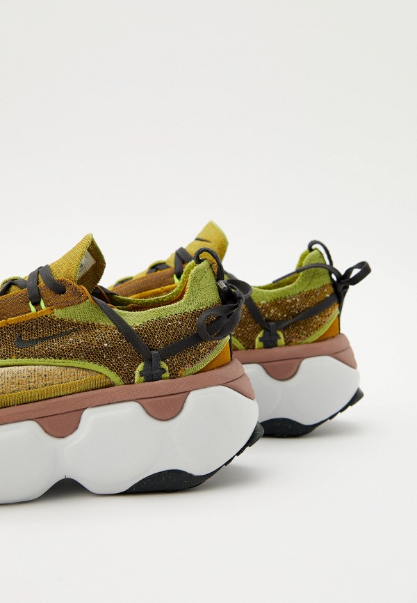 Nike Кроссовки - Flyknit Bloom - фото 4