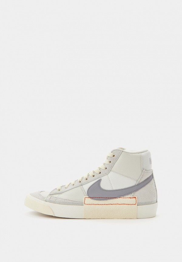 Nike Кеды - BLAZER MID  77 PRO CLUB - фото 1