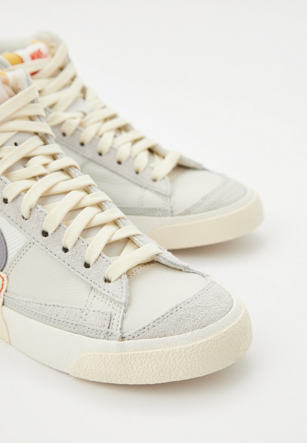 Nike Кеды - BLAZER MID  77 PRO CLUB - фото 2