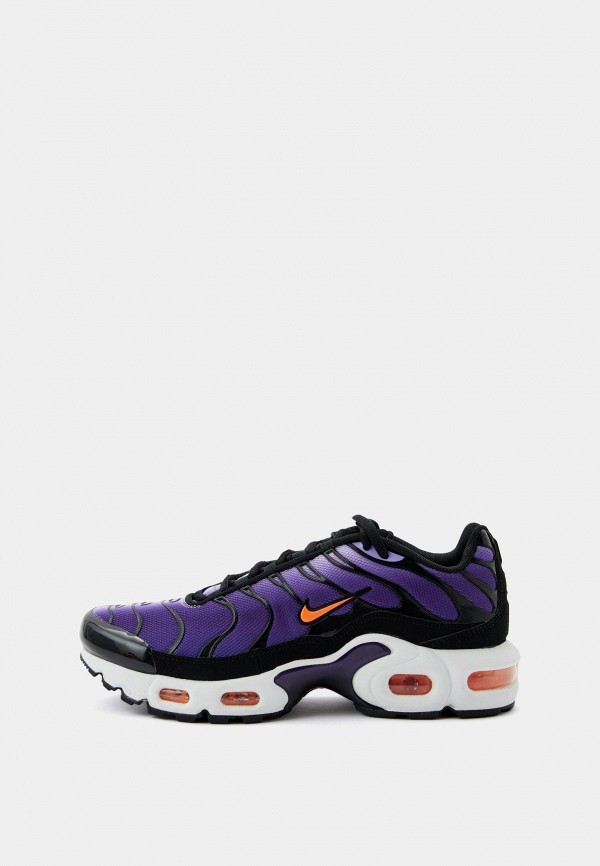 Nike Кроссовки - AIR MAX PLUS GS - фото 1