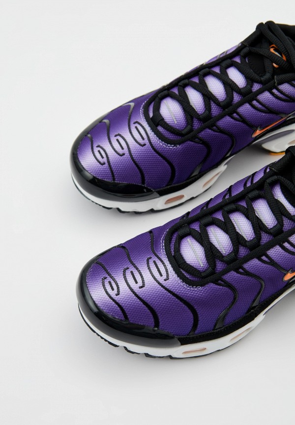 Nike Кроссовки - AIR MAX PLUS GS - фото 2