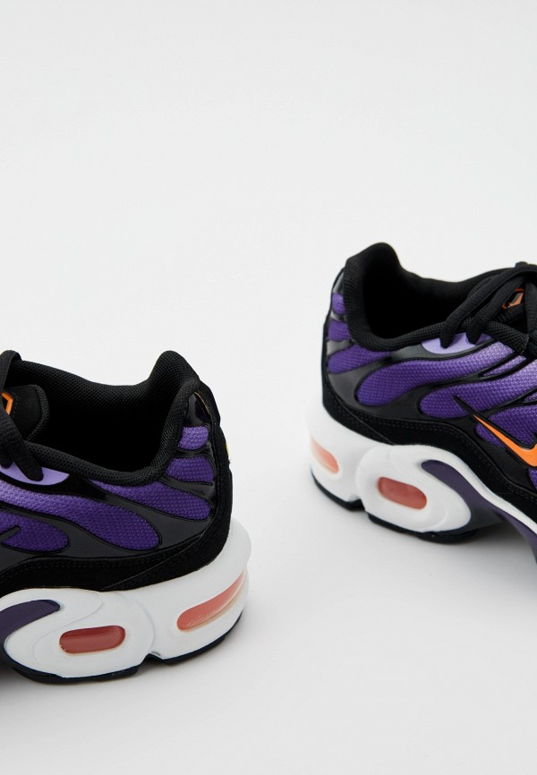 Nike Кроссовки - AIR MAX PLUS GS - фото 4