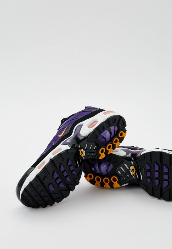 Nike Кроссовки - AIR MAX PLUS GS - фото 5