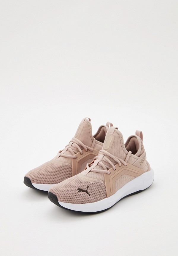PUMA Кроссовки - Softride Enzo 5 Metallic Wn's - фото 3