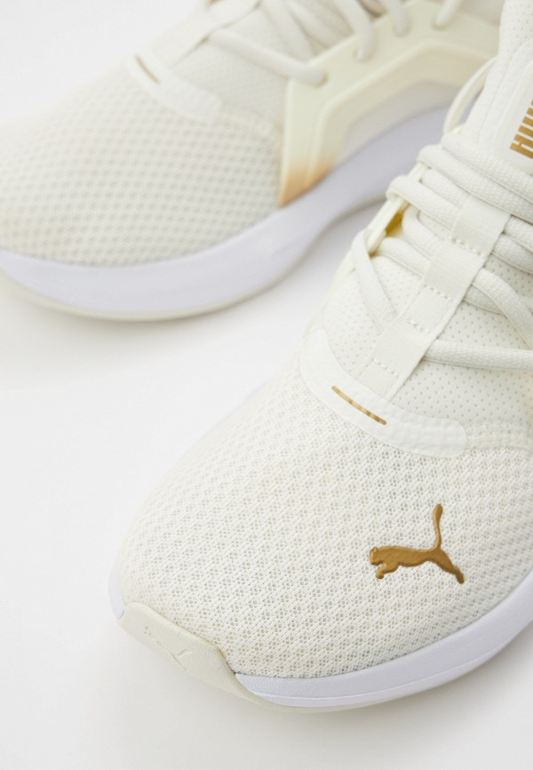 PUMA Кроссовки - Softride Enzo 5 Metallic Wn's - фото 2