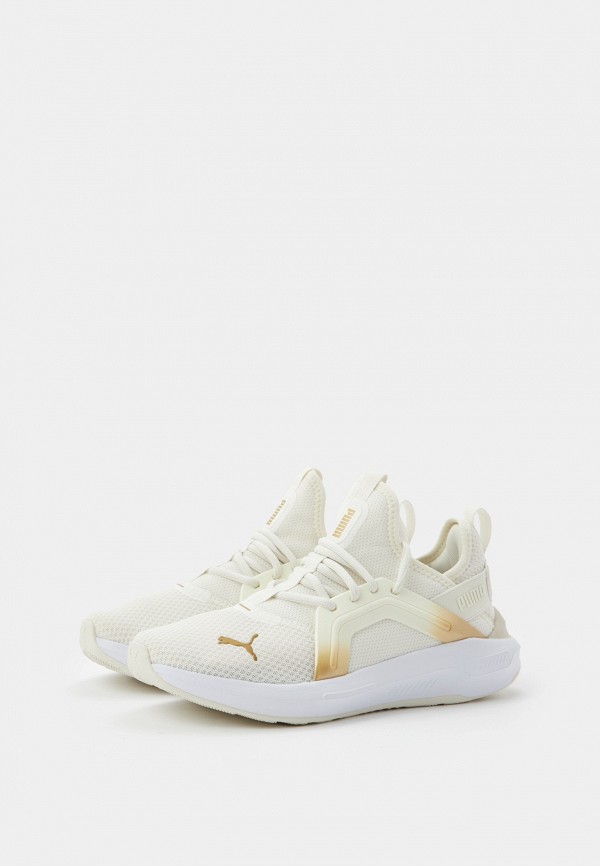 PUMA Кроссовки - Softride Enzo 5 Metallic Wn's - фото 3
