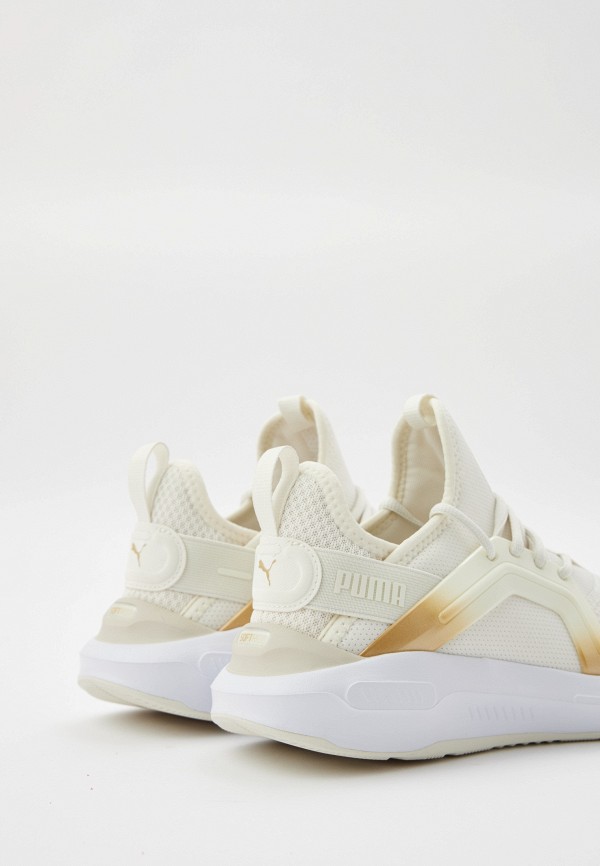 PUMA Кроссовки - Softride Enzo 5 Metallic Wn's - фото 4