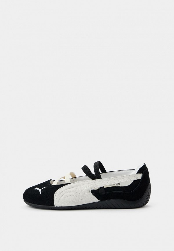 PUMA Балетки - Speedcat Ballet SD Wns - фото 1