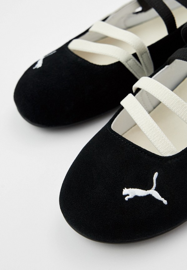 PUMA Балетки - Speedcat Ballet SD Wns - фото 2