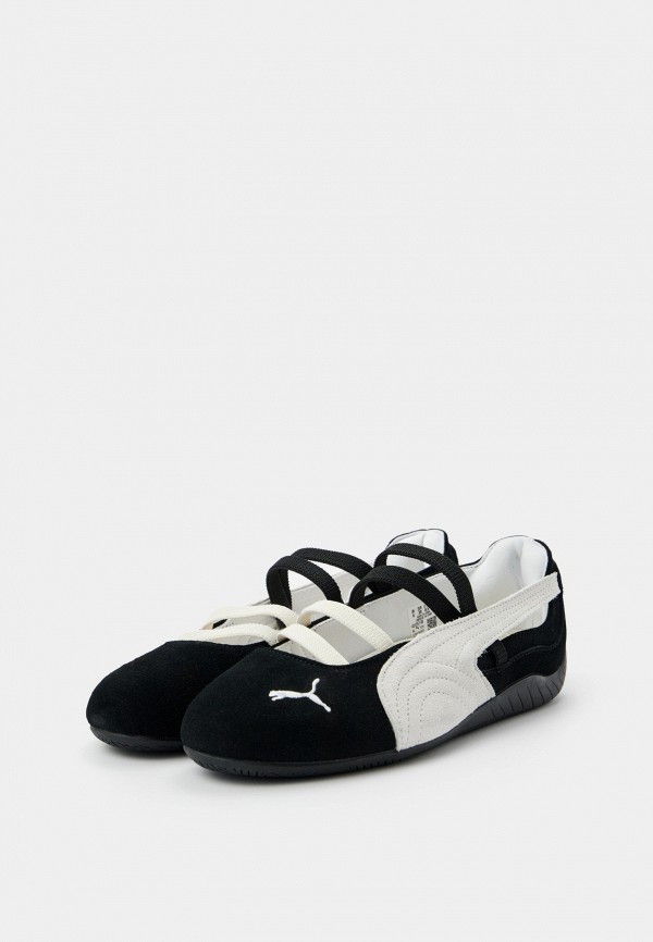 PUMA Балетки - Speedcat Ballet SD Wns - фото 4
