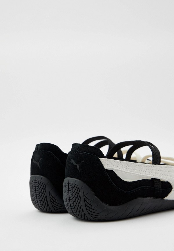 PUMA Балетки - Speedcat Ballet SD Wns - фото 5