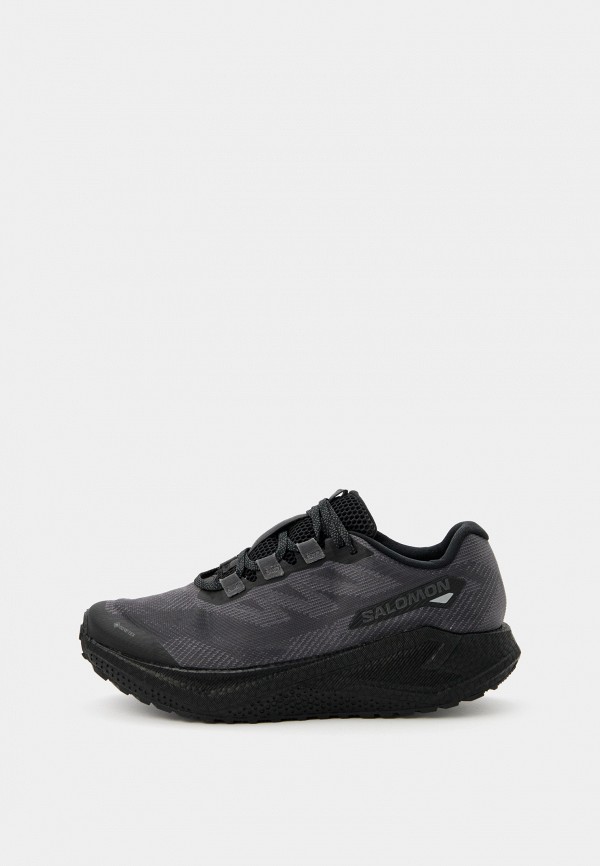Salomon Кроссовки - AERO BLAZE 3 GRVL GTX - фото 1