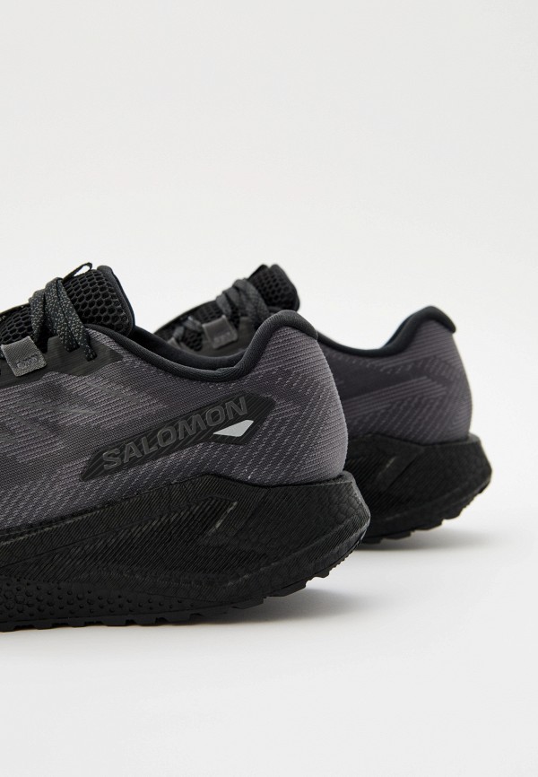 Salomon Кроссовки - AERO BLAZE 3 GRVL GTX - фото 4