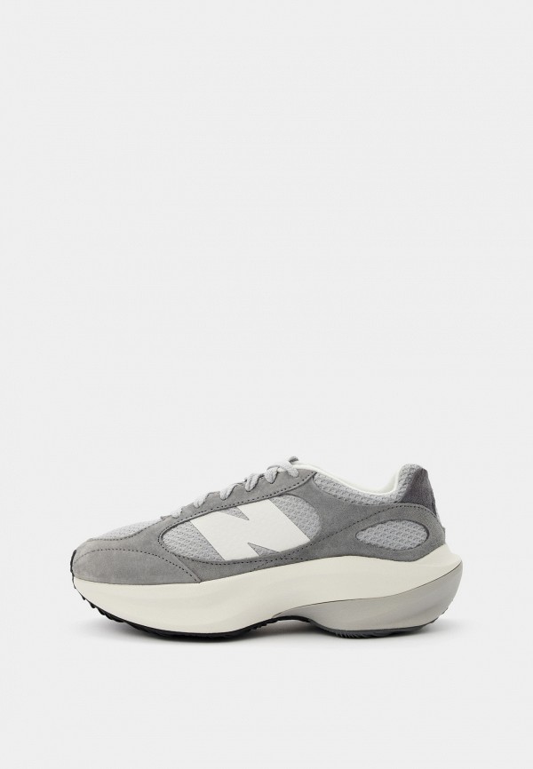 New Balance Кроссовки - фото 1