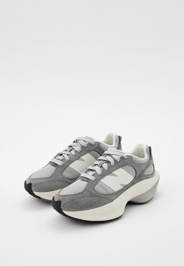 New Balance Кроссовки - фото 3