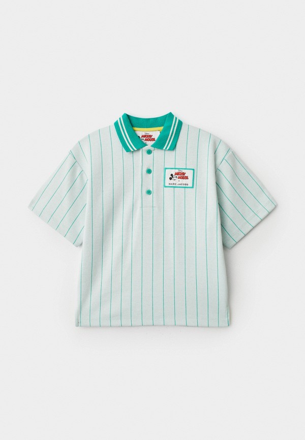 Marc Jacobs Поло - фото 1
