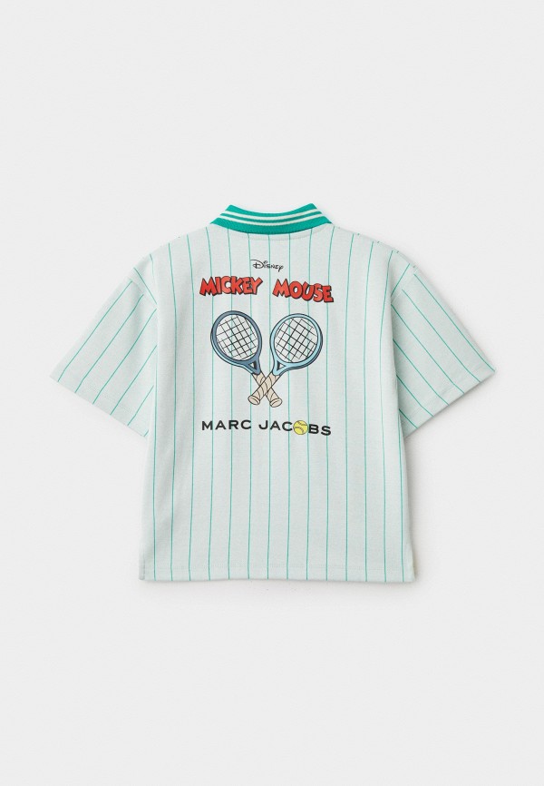 Marc Jacobs Поло - фото 2